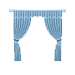 curtain icon