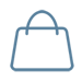 purse icon